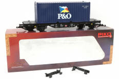PIKO 'G' (ALLEMAGNE) (1)