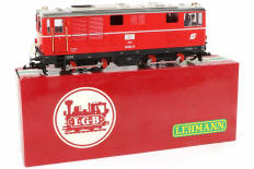 L.G.B. (ALLEMAGNE) (1)