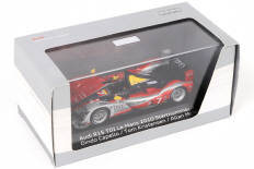 Lot 272 - SPARK (MACAU) (1)