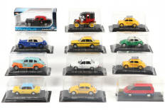 Lot 98 - DIVERS (12)