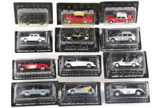 Lot 102 - EDITIONS ATLAS (FRANCE) (12)