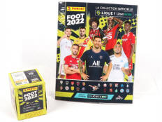 Lot 67 - PANINI (ITALIE) (2)
