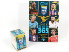 Lot 68 - PANINI (ITALIE) (2)
