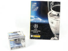 Lot 64 - PANINI (ITALIE) (2)