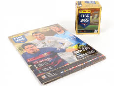 Lot 71 - PANINI (ITALIE) (2)