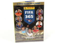 Lot 53 - PANINI (ITALIE) (1)