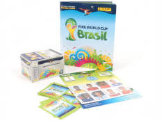 Lot 79 - PANINI (ITALIE) (9)