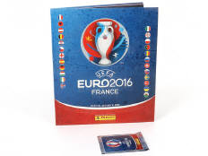 Lot 52 - PANINI (ITALIE) (1)