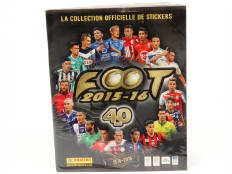 Lot 37 - PANINI (ITALIE) (1)
