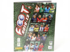 Lot 51 - PANINI (ITALIE) (1)