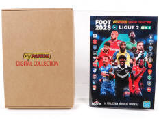 Lot 99 - PANINI (ITALIE) (1)
