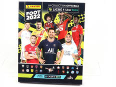 Lot 50 - PANINI (ITALIE) (1)