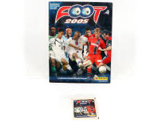 Lot 56 - PANINI (ITALIE) (2)