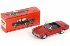 Lot 70 - TEKNO (DANEMARK) (1)