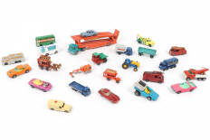 MATCHBOX (GB) (24)