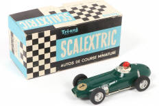 SCALEXTRIC (FRANCE) (1)