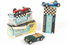 SCALEXTRIC (FRANCE) (3)