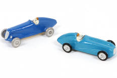 Lot 142 - J.P.CARS (2)