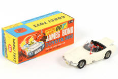 CORGI TOYS (GB) (1)