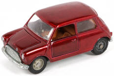 Lot 101 - MEBETOYS (ITALIE) (1)