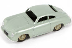 Lot 76 - MÄRKLIN (ALLEMAGNE) (1)