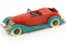 TOOTSIETOY (USA) (1)