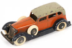 TOOTSIETOY (USA) (1)
