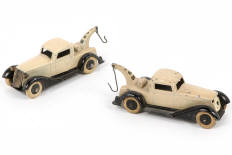 TOOTSIETOY (USA) (2)