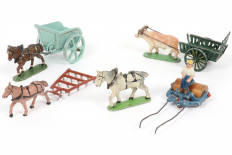 Lot 92 - QUIRALU (FRANCE) (9)