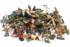 DIVERS (100)
