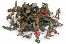 DIVERS (100)