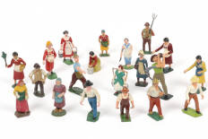 DIVERS (20)