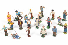 DIVERS (20)