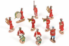 Lot 96 - QUIRALU (FRANCE) (10)