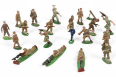Lot 111 - QUIRALU (FRANCE) (20)