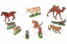 Lot 95 - QUIRALU (FRANCE) (10)
