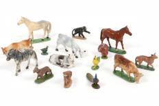 Lot 89 - QUIRALU (FRANCE) (1)