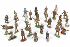 Lot 122 - QUIRALU (FRANCE) (30)