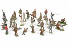 Lot 123 - QUIRALU (FRANCE) (30)