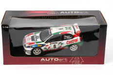 Lot 76 - AUTOART (ALLEMAGNE) (1)