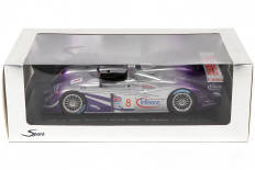 Lot 69 - SPARK (MACAU) (1)