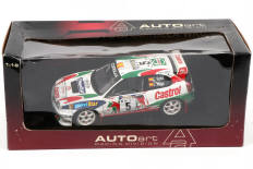 Lot 110 - AUTOART (ALLEMAGNE) (1)
