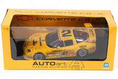 AUTOART (ALLEMAGNE) (1)