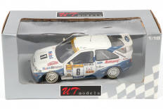 Lot 102 - UT MODELS (HONG KONG) (1)