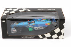 Lot 41 - MINICHAMPS (ALLEMAGNE) (1)