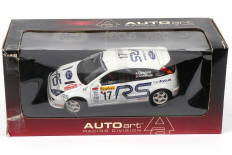 Lot 98 - AUTOART (ALLEMAGNE) (1)
