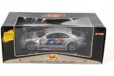 Lot 68 - MAISTO (CHINE) (1)