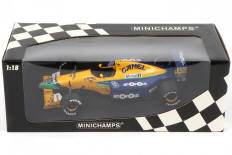 MINICHAMPS (ALLEMAGNE) (1)