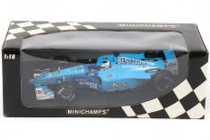 MINICHAMPS (ALLEMAGNE) (1)