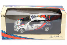 Lot 105 - AUTOART (ALLEMAGNE) (1)